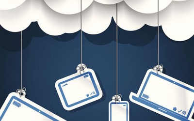 Cloud Defined: The top 10 benefits