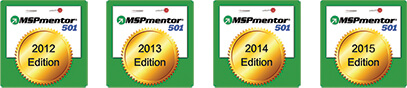 MSPMentor 2015