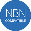 NBN Compatible