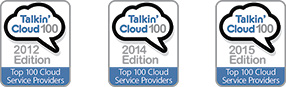 Talkin'Cloud Awards