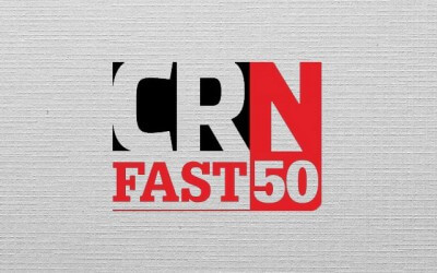 2014 CRN Fast 50 Awards