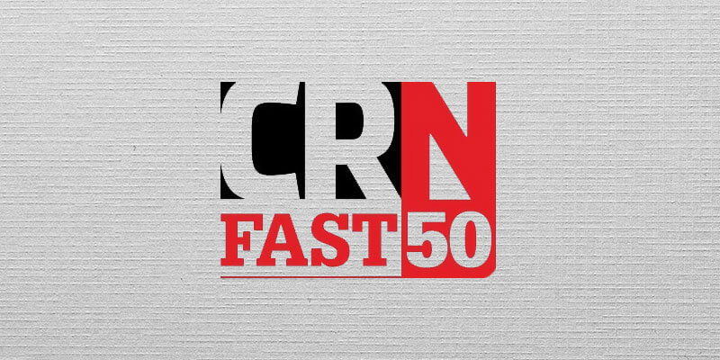 2014 CRN Fast 50 Awards