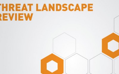 2014 Fall Threat Landscape Report now available