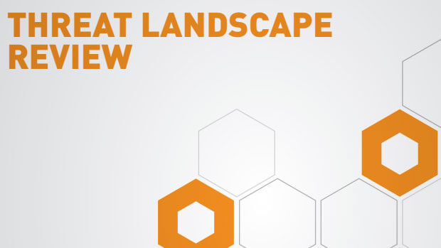 2014 Fall Threat Landscape Report now available