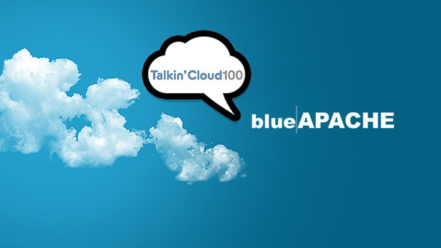 Talkin'Cloud 2015