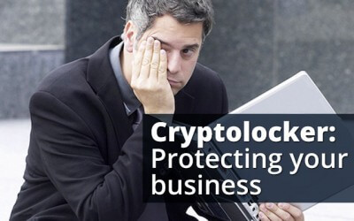 Cryptolocker – a deeper look