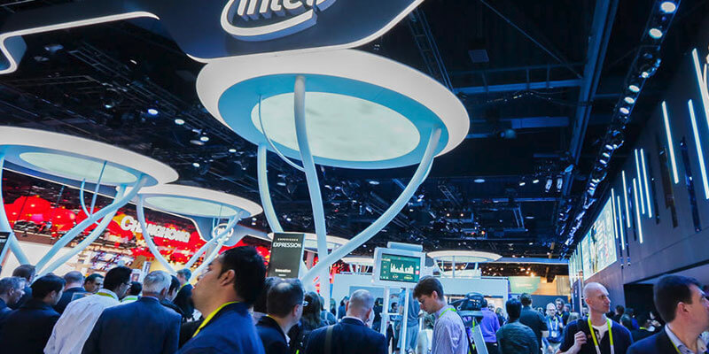 Top 5 trends from CES 2015