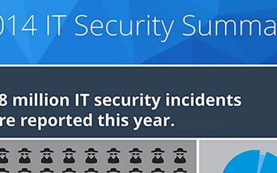 blueAPACHE 2014 IT Security Summary