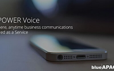 blueAPACHE continue investing in Voice as a Service