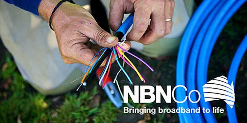 blueAPACHE integrates to NBN