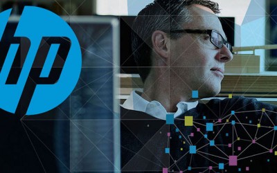 HP Global showcase blueAPACHE to promote their Helion Cloud