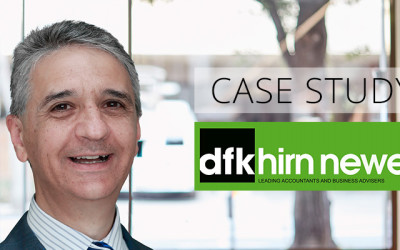 Case Study – DFK Hirn Newey
