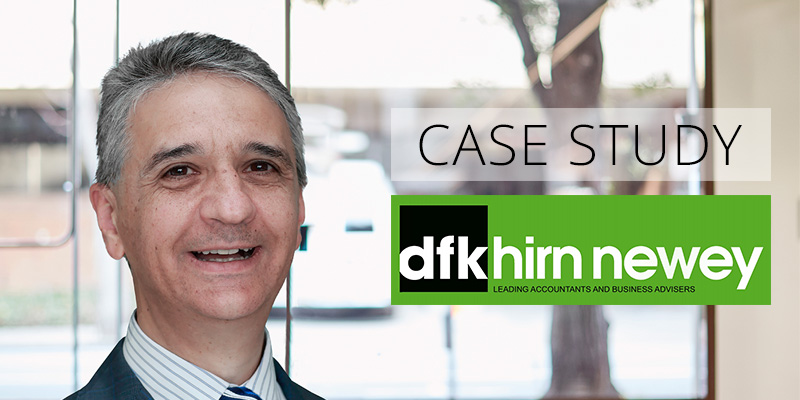 Case Study – DFK Hirn Newey