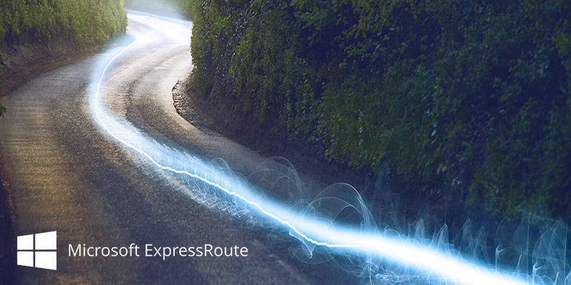 Microsoft ExpressRoute (Express Route)