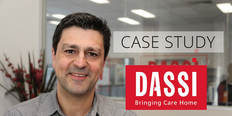 Case Study – DASSI