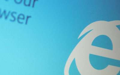 Microsoft ends support for Internet Explorer 8, 9 and 10