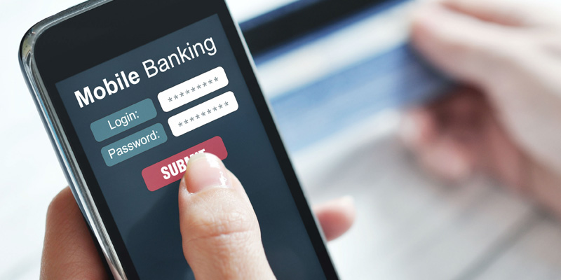 Mobile Banking