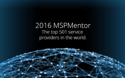 blueAPACHE rapidly climb the global MSPMentor 501 list – up 30 places!