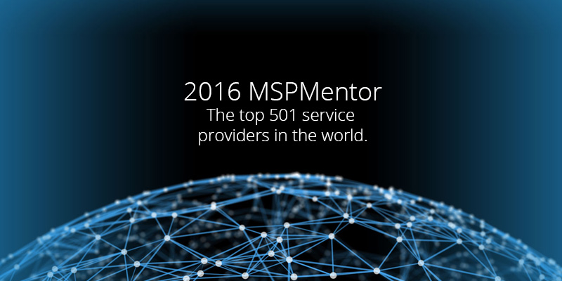 blueAPACHE rapidly climb the global MSPMentor 501 list – up 30 places!