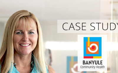 Case Study – Banyule Community Health