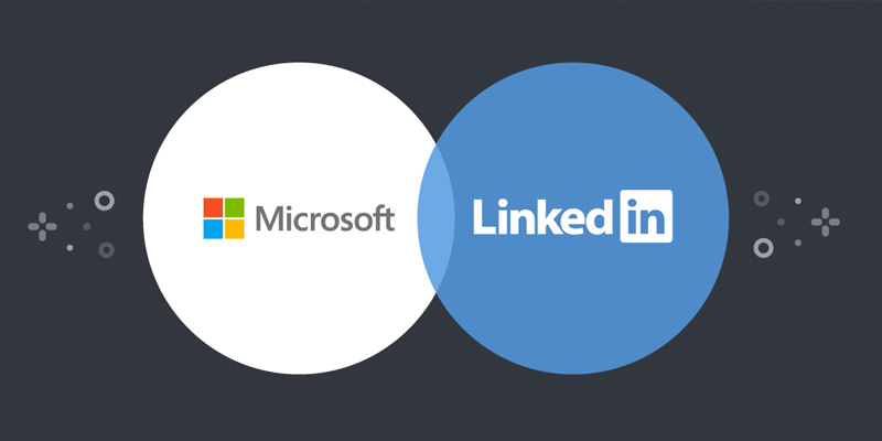 microsoft acquires linkedin case study