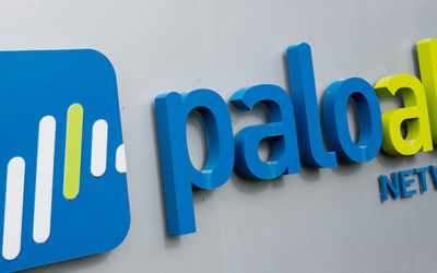 Palo Alto Networks named a Magic Quadrant Leader