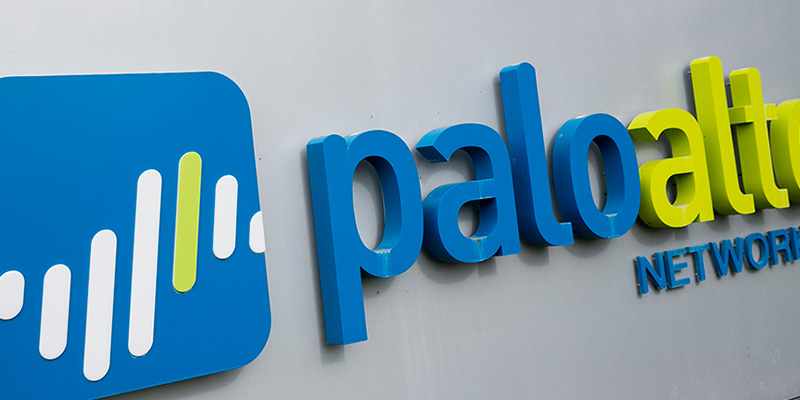 Palo Alto Networks named a Magic Quadrant Leader