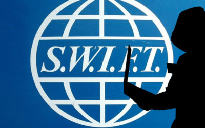 Another multi-million dollar SWIFT hack – Ukraine