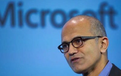 Microsoft wins data privacy appeal against USA