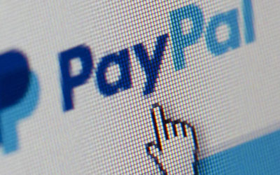 PayPal targeted in new phishing and malware attack