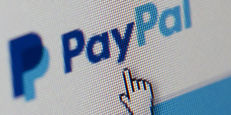 PayPal targeted in new phishing and malware attack