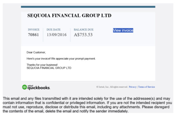 intuit invoicing intuit invoicing