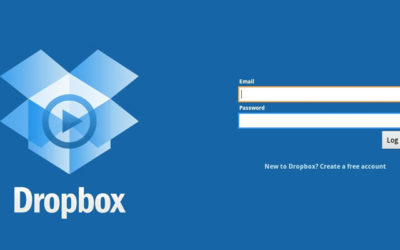 Dropbox Hacked – 68 million user details leaked