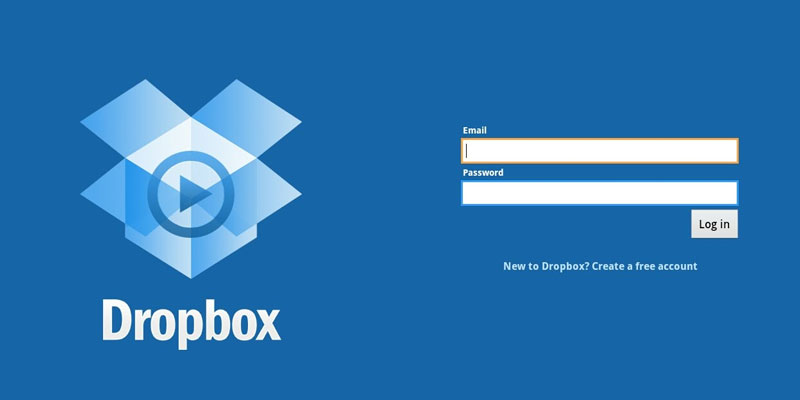 Dropbox hacked - 68m user details for sale