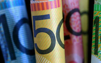 Fraud Barometer: Fraud in Australia is on the rise