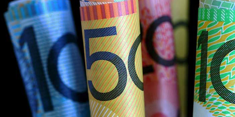 Fraud Barometer: Fraud in Australia is on the rise