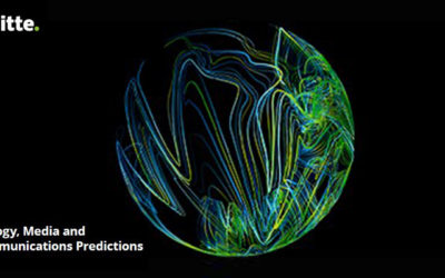 Deloitte TMT Predictions for 2017