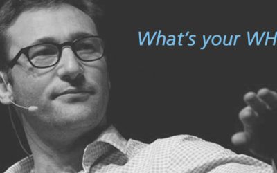 Simon Sinek Leadership Forum: Start with Why