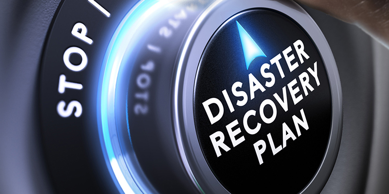 5 reasons to avoid off-the-shelf disaster recovery solutions