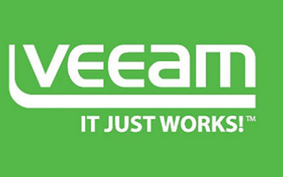 Veeam named a Leader in 2017 Gartner Magic Quadrant