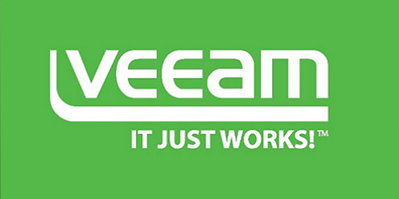 Veeam named a Leader in 2017 Gartner Magic Quadrant