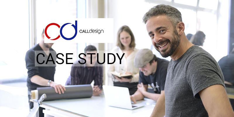 Call Design Case Study