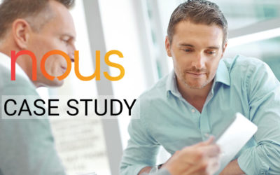 nous group case study