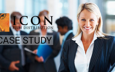 Case Study – Icon Film Distribution