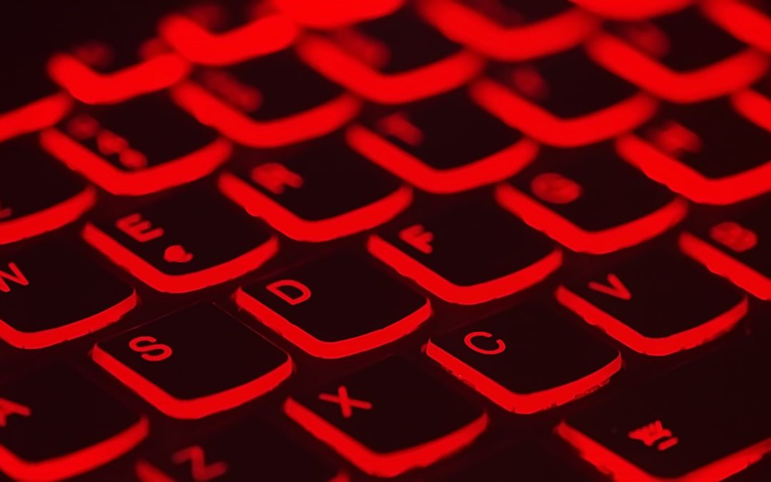 Australian businesses lost $22.1 million to email scams in 2017