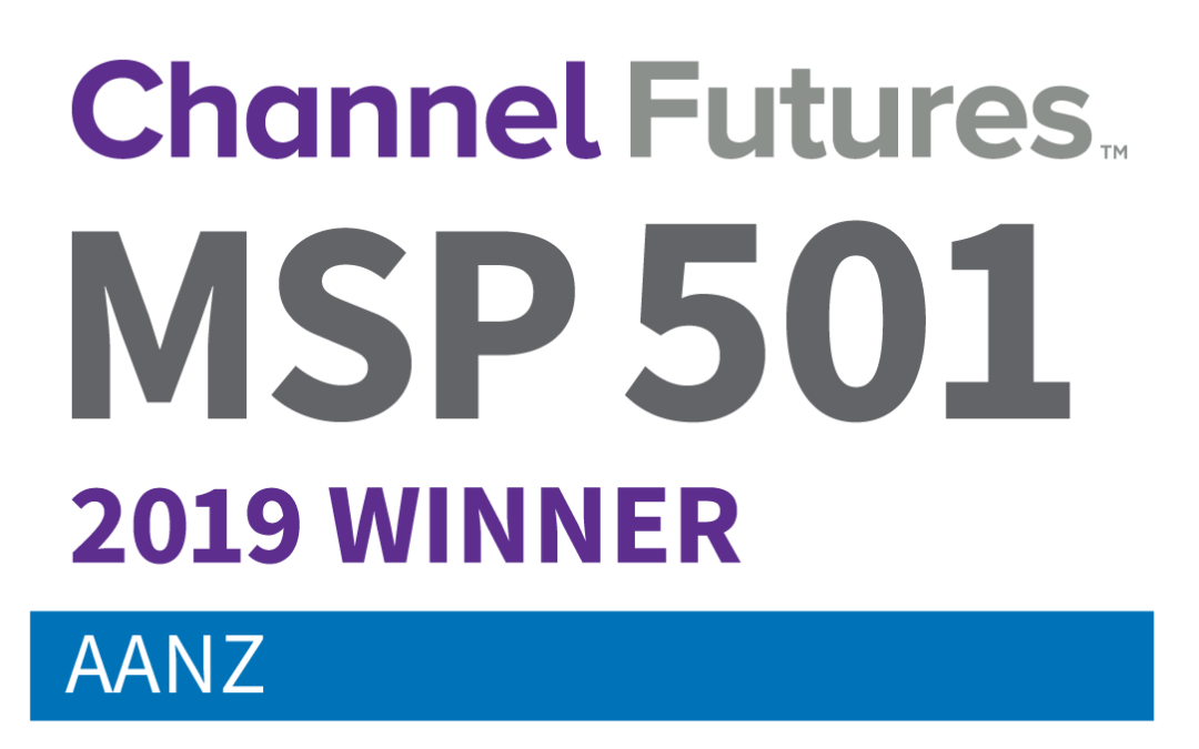 blueAPACHE Ranked Among World’s Most Elite 501 Managed Service Providers