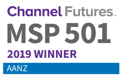 blueAPACHE Ranked Among World’s Most Elite 501 Managed Service Providers