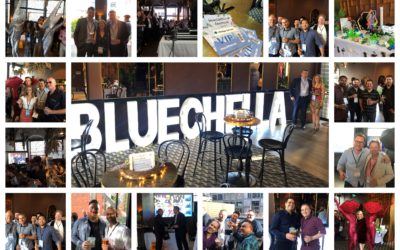 #teamblue celebrates our biggest year-to-date at blueCHELLA 2019