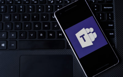 13 Benefits of Moving to Microsoft Teams