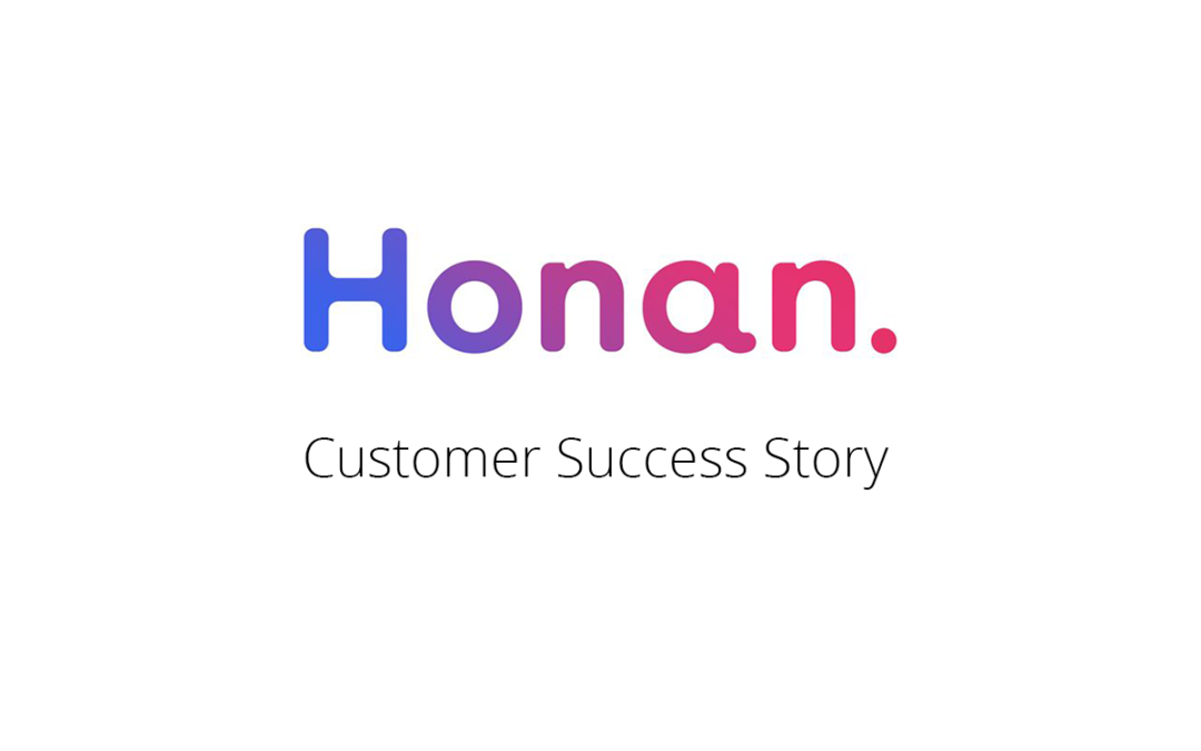Honan Insurance scales for growth with blueAPACHE